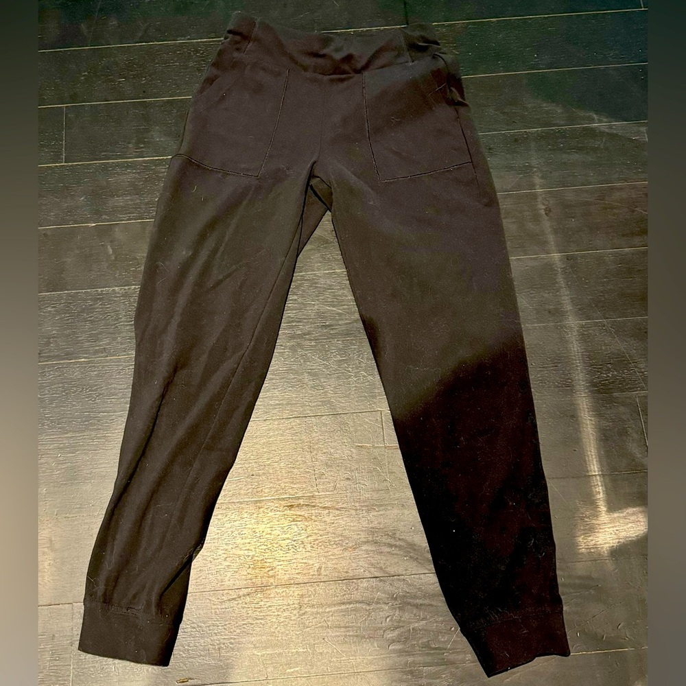 Athleta Girl jogger pants